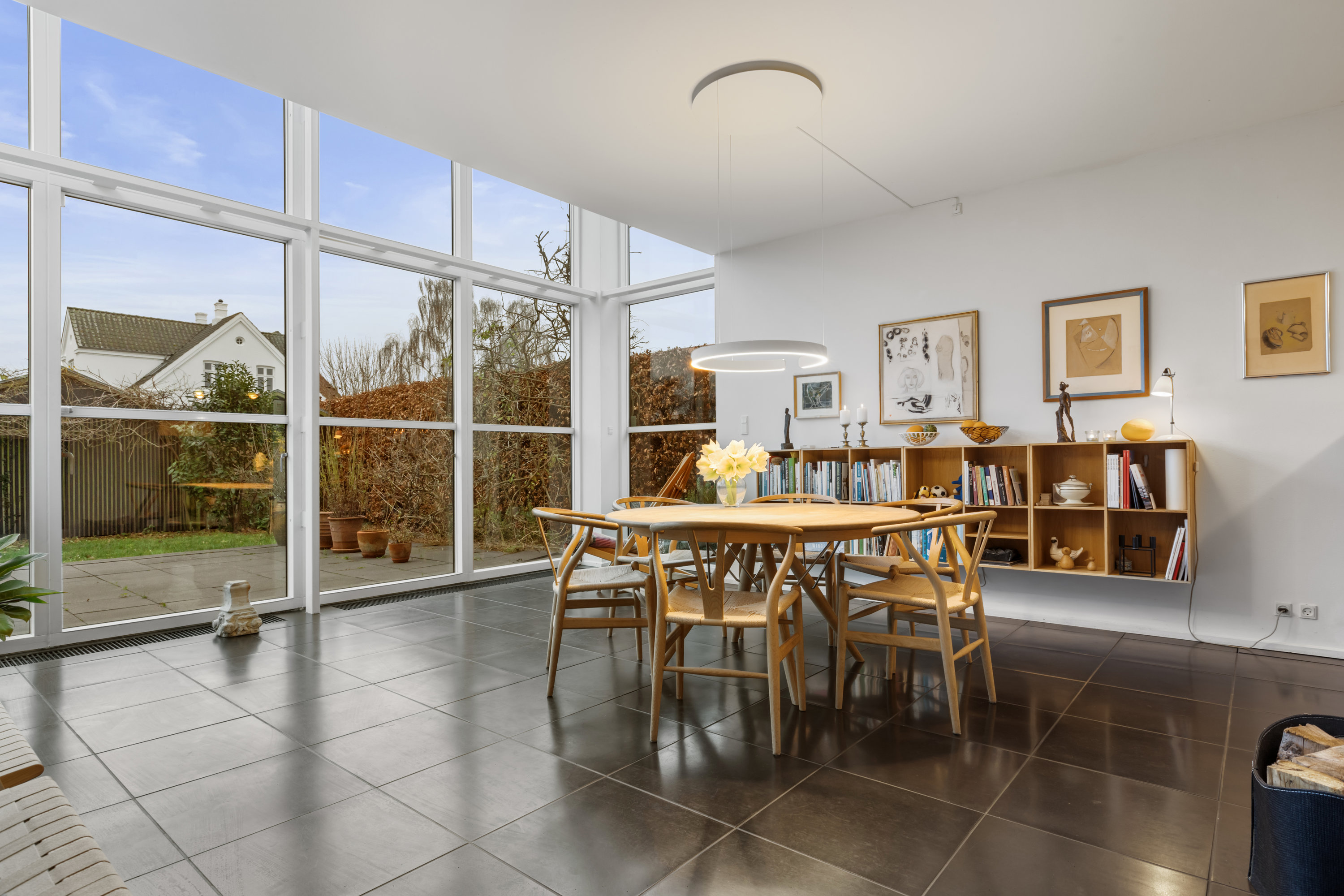 Fremhævet  billede i fuldskærmstilstand. Billede af Løkkevej 2B, 2791 Dragør