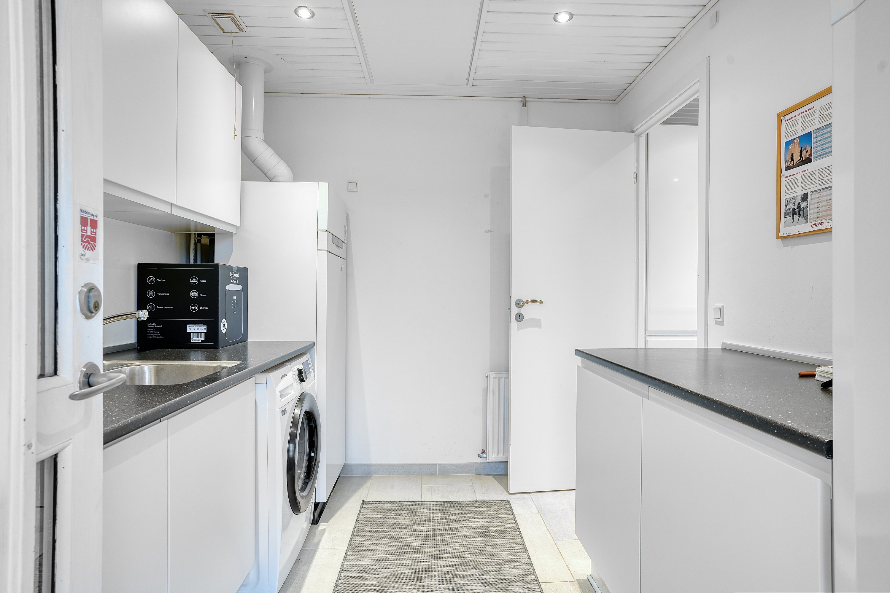 Fremhævet bryggers billede i fuldskærmstilstand. Billede af Kongsgårds Alle 10, 4300 Holbæk