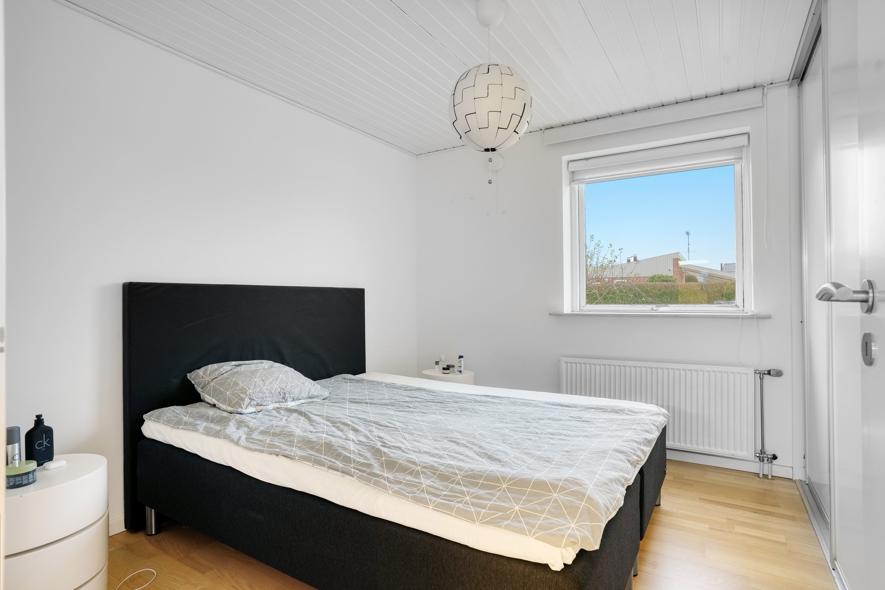 Fremhævet værelse billede i fuldskærmstilstand. Billede af Kongsgårds Alle 10, 4300 Holbæk