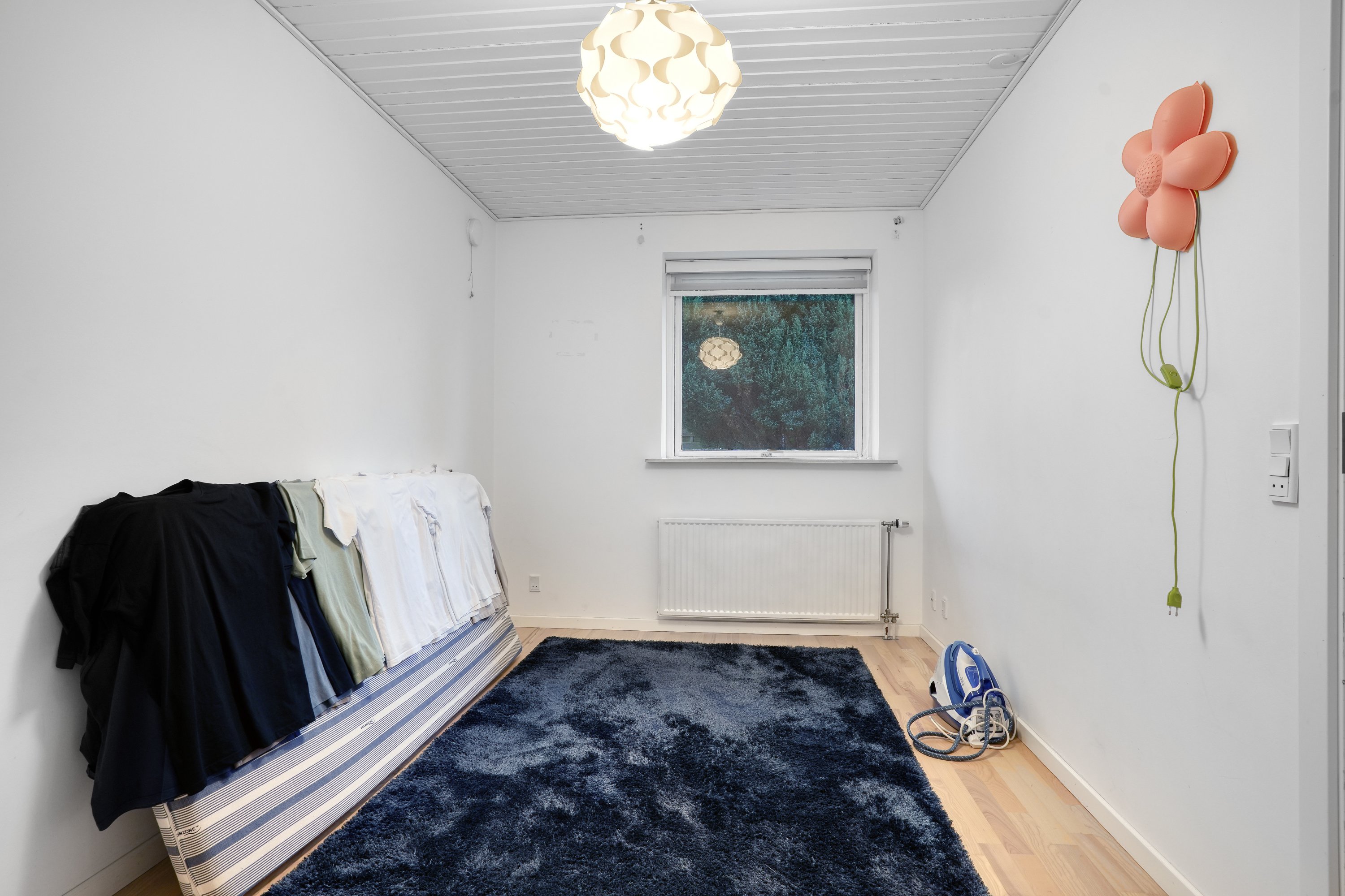 Fremhævet værelse billede i fuldskærmstilstand. Billede af Kongsgårds Alle 10, 4300 Holbæk