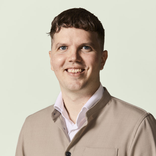 Ejendomsmægler Nikolaj Kristiansen, Nybolig Lemvig, Nybolig