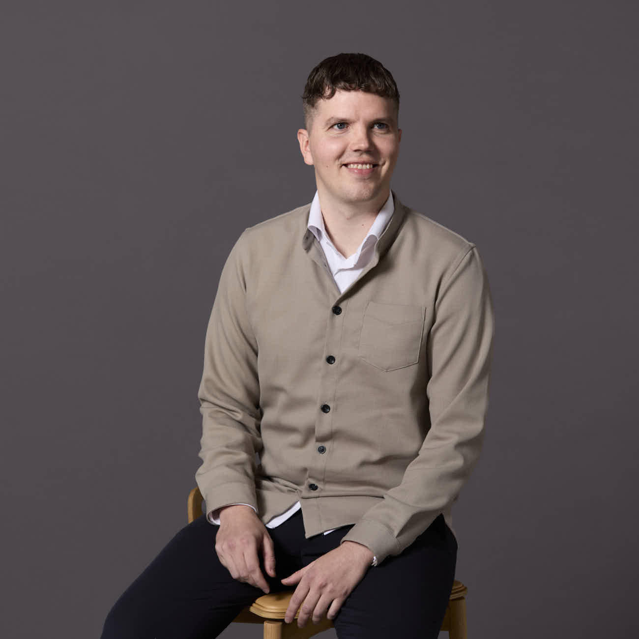 Billede af kontaktmægleren