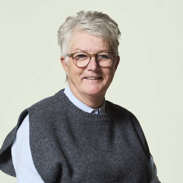 Ejendomsmægler Lillian Horsholt, Nybolig Videbæk, Nybolig