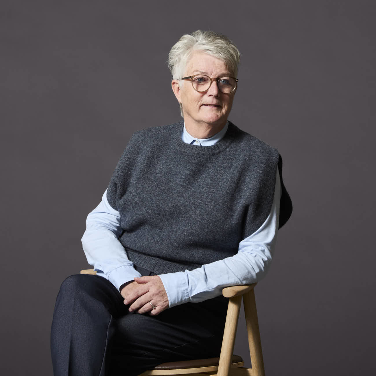 Billede af kontaktmægleren