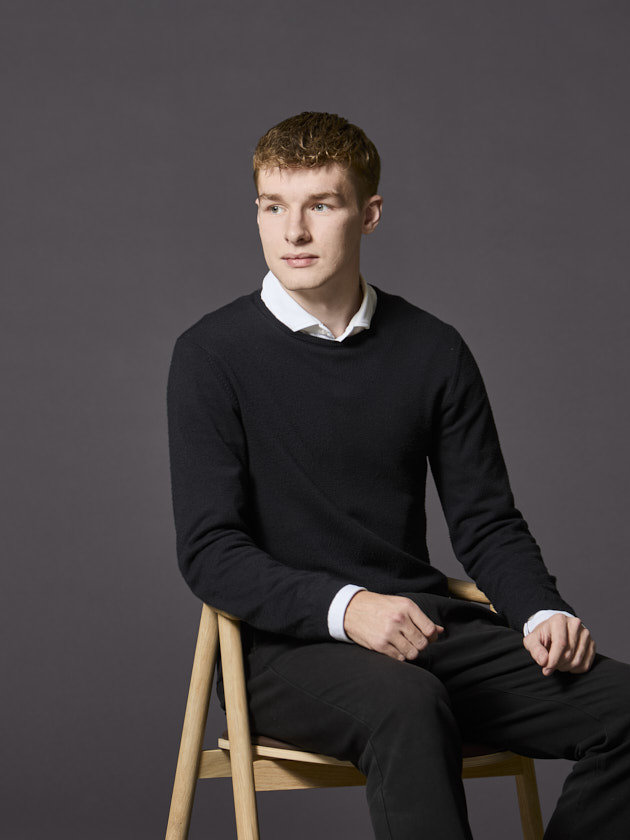 Ejendomsmægler Mathias Obling, Nybolig Skjern, Nybolig