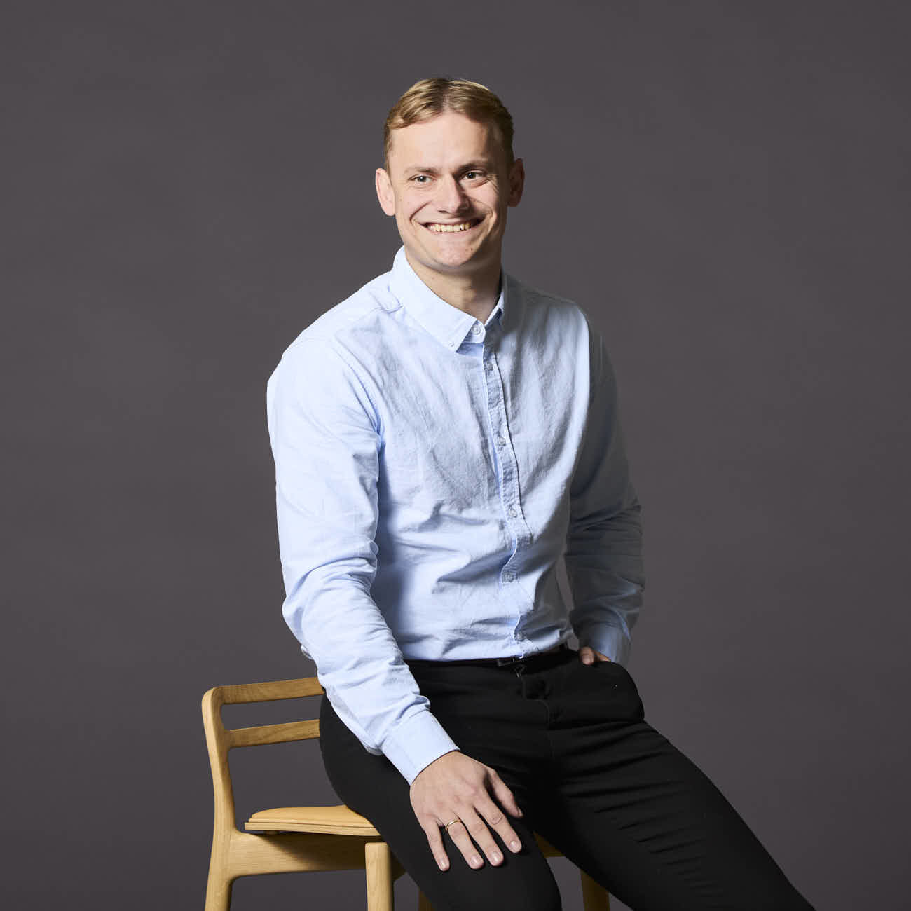 Billede af kontaktmægleren