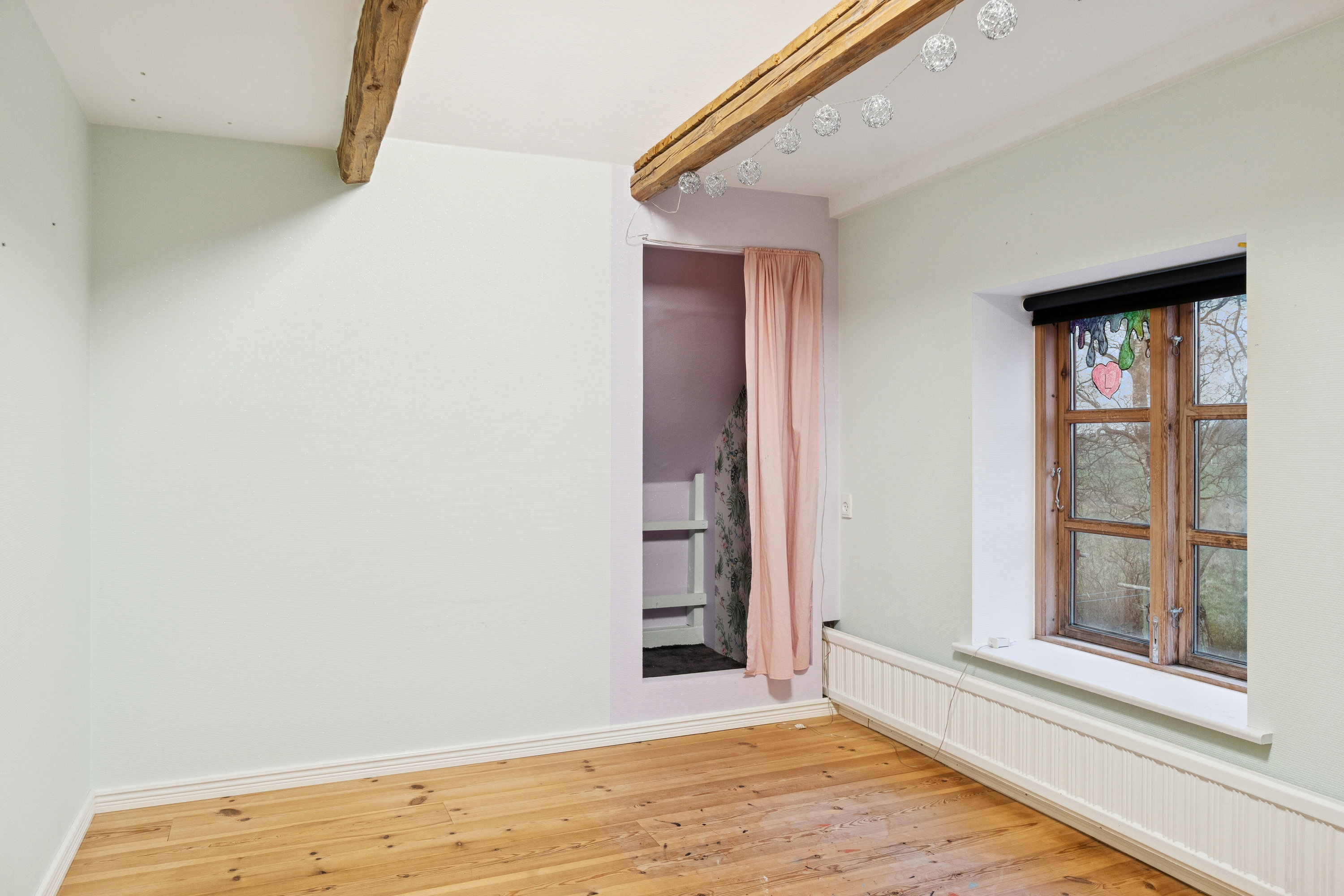 Fremhævet værelse billede i fuldskærmstilstand. Billede af Katrinevej 28, Gimlinge, 4200 Slagelse