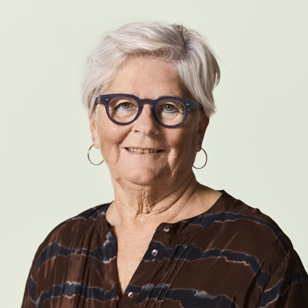 Ejendomsmægler Hanne Munk, Nybolig Struer - Vinderup, Nybolig