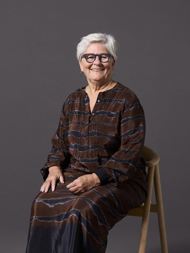 Ejendomsmægler Hanne Munk, Nybolig Struer - Vinderup, Nybolig