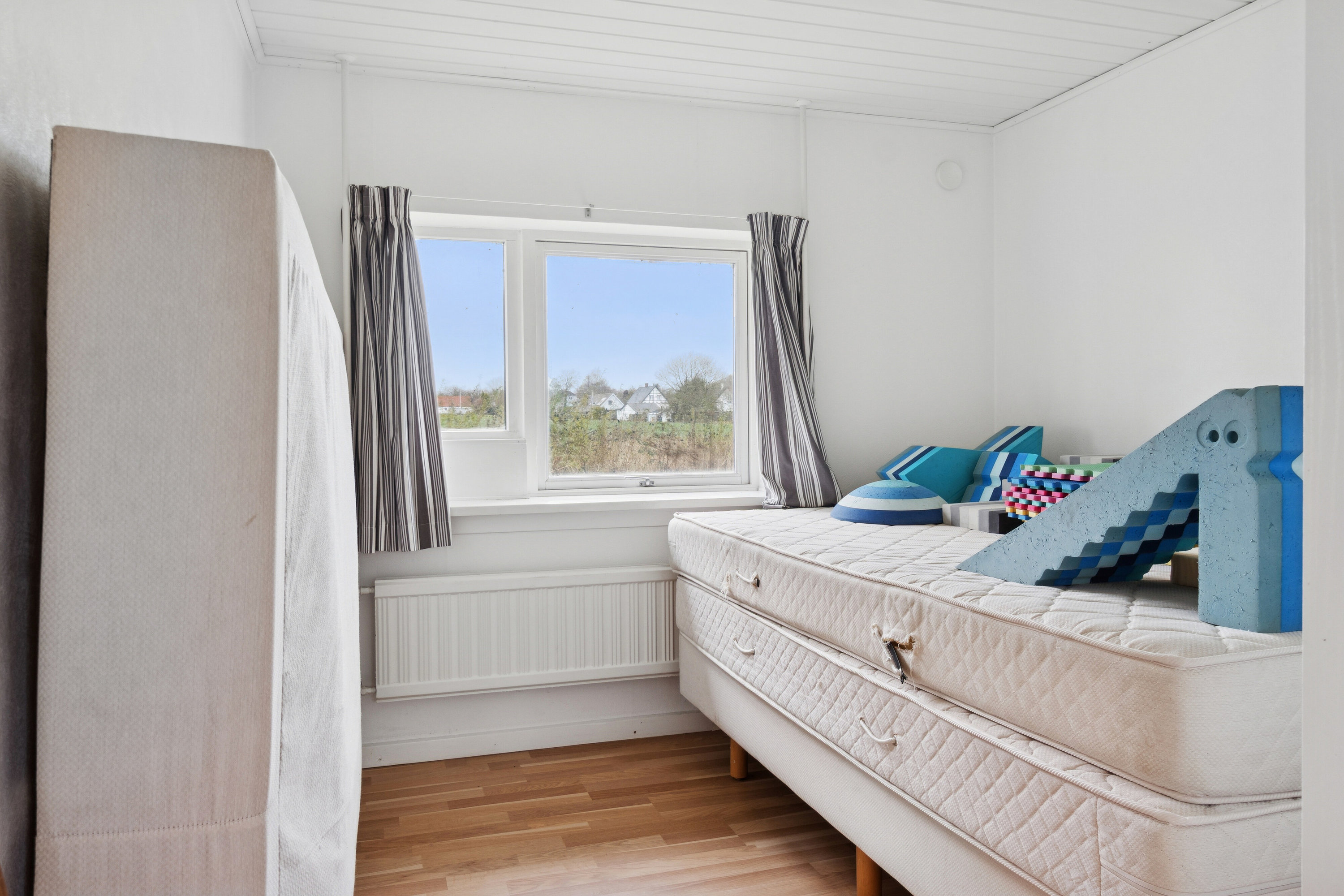 Fremhævet værelse billede i fuldskærmstilstand. Billede af Katrinevej 28, Gimlinge, 4200 Slagelse