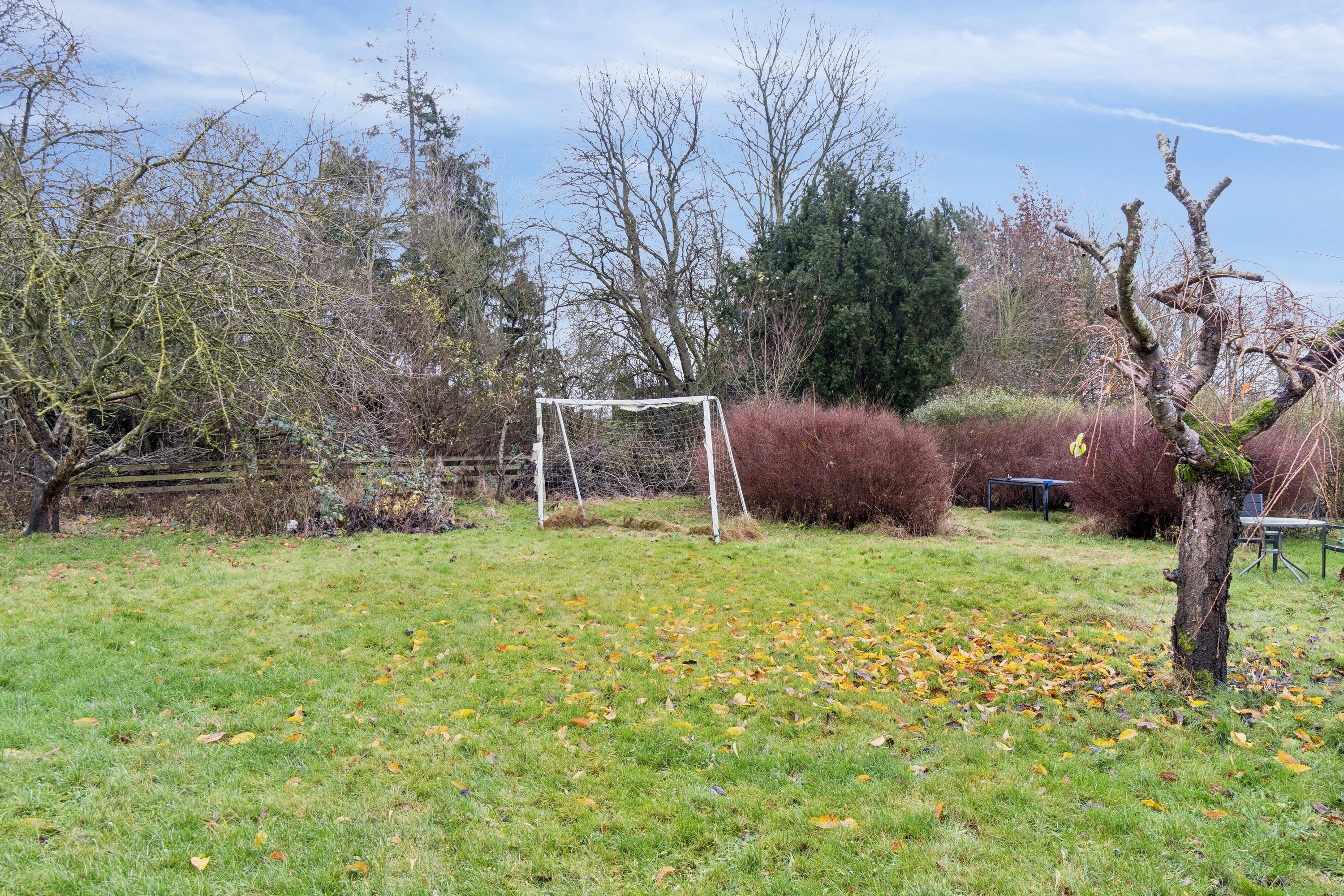 Fremhævet have billede i fuldskærmstilstand. Billede af Katrinevej 28, Gimlinge, 4200 Slagelse