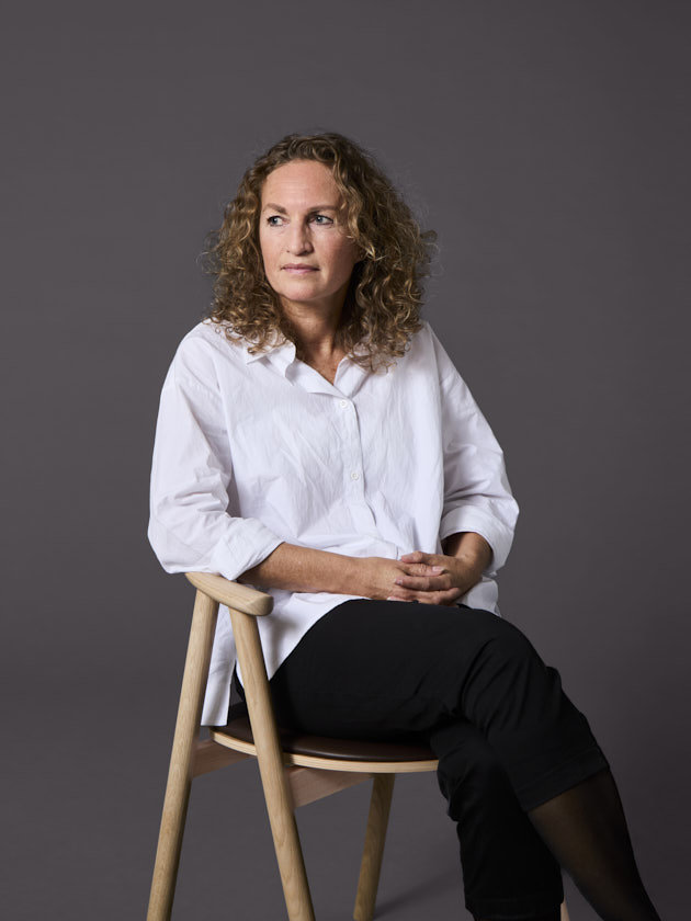 Ejendomsmægler Mette Juulsgaard Mathiasen, Nybolig Struer - Vinderup, Nybolig