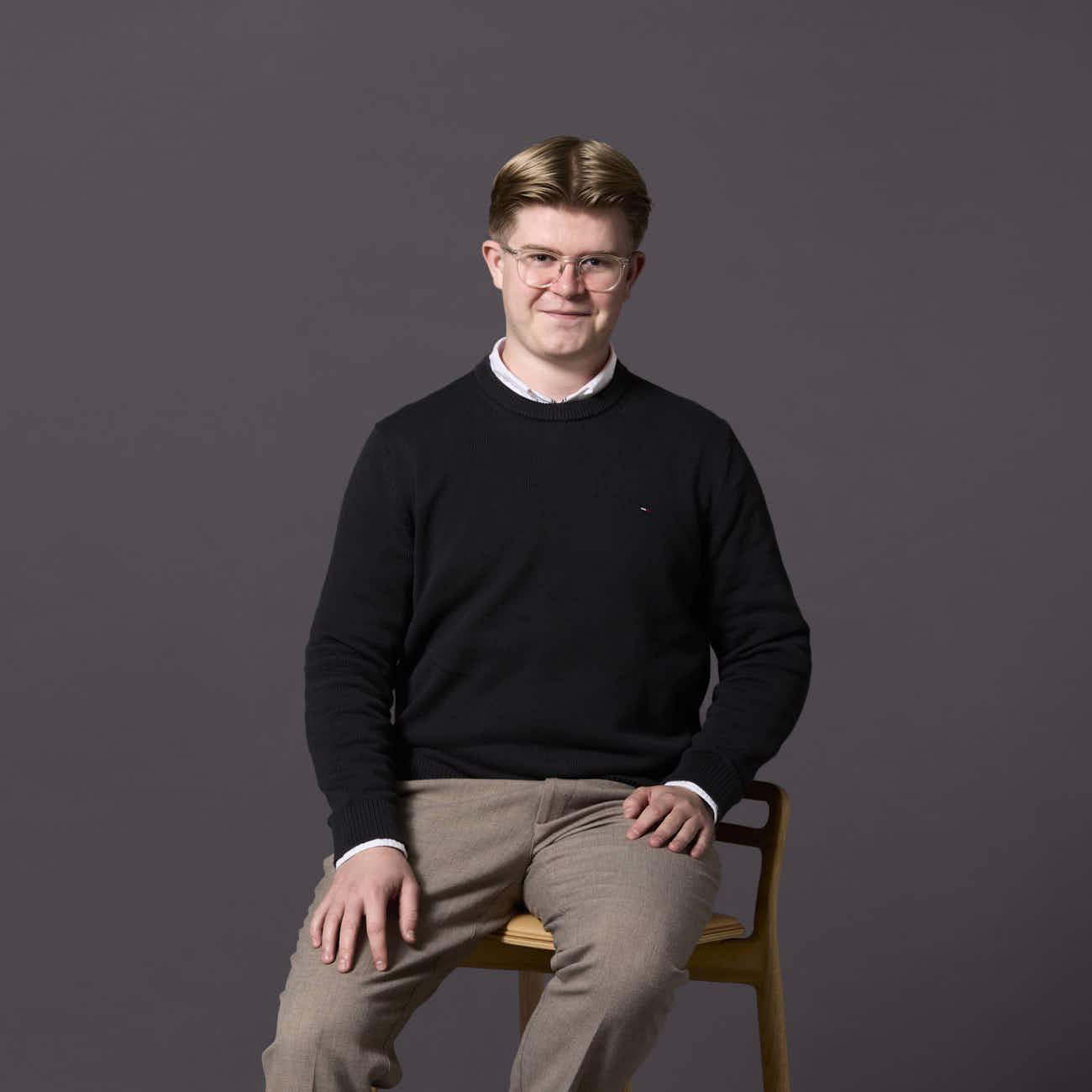 Billede af kontaktmægleren