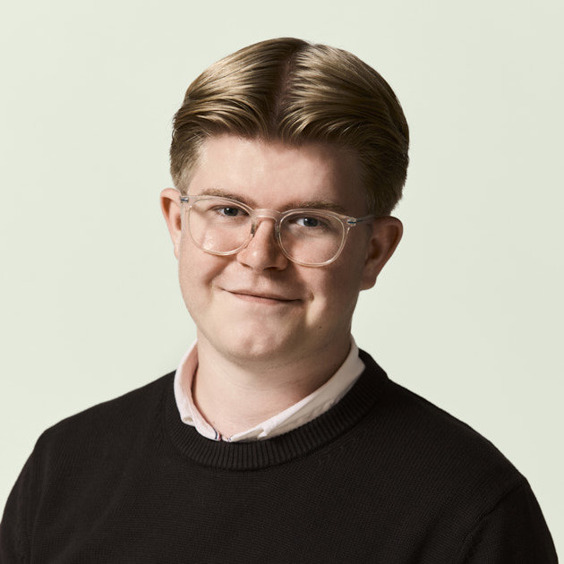 Ejendomsmægler Nikolaj Sanggaard Christensen, Nybolig Struer - Vinderup, Nybolig