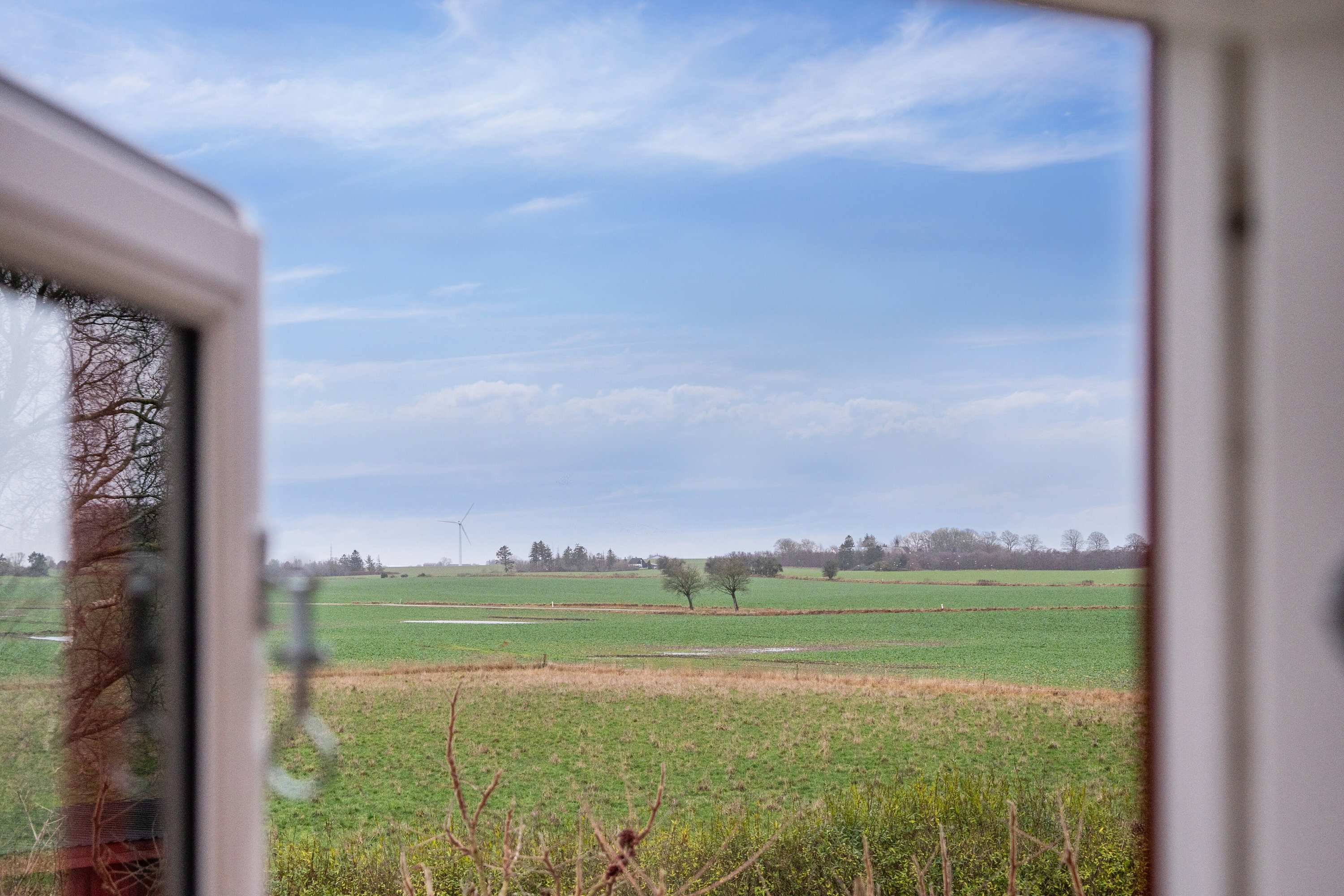 Fremhævet udsigt billede i fuldskærmstilstand. Billede af Katrinevej 28, Gimlinge, 4200 Slagelse