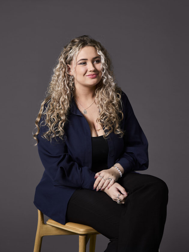 Ejendomsmægler Anna Høgsberg Slet, Nybolig Struer - Vinderup, Nybolig