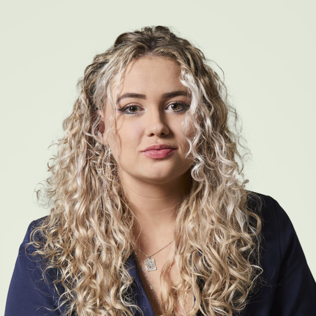 Ejendomsmægler Anna Høgsberg Slet, Nybolig Struer - Vinderup, Nybolig