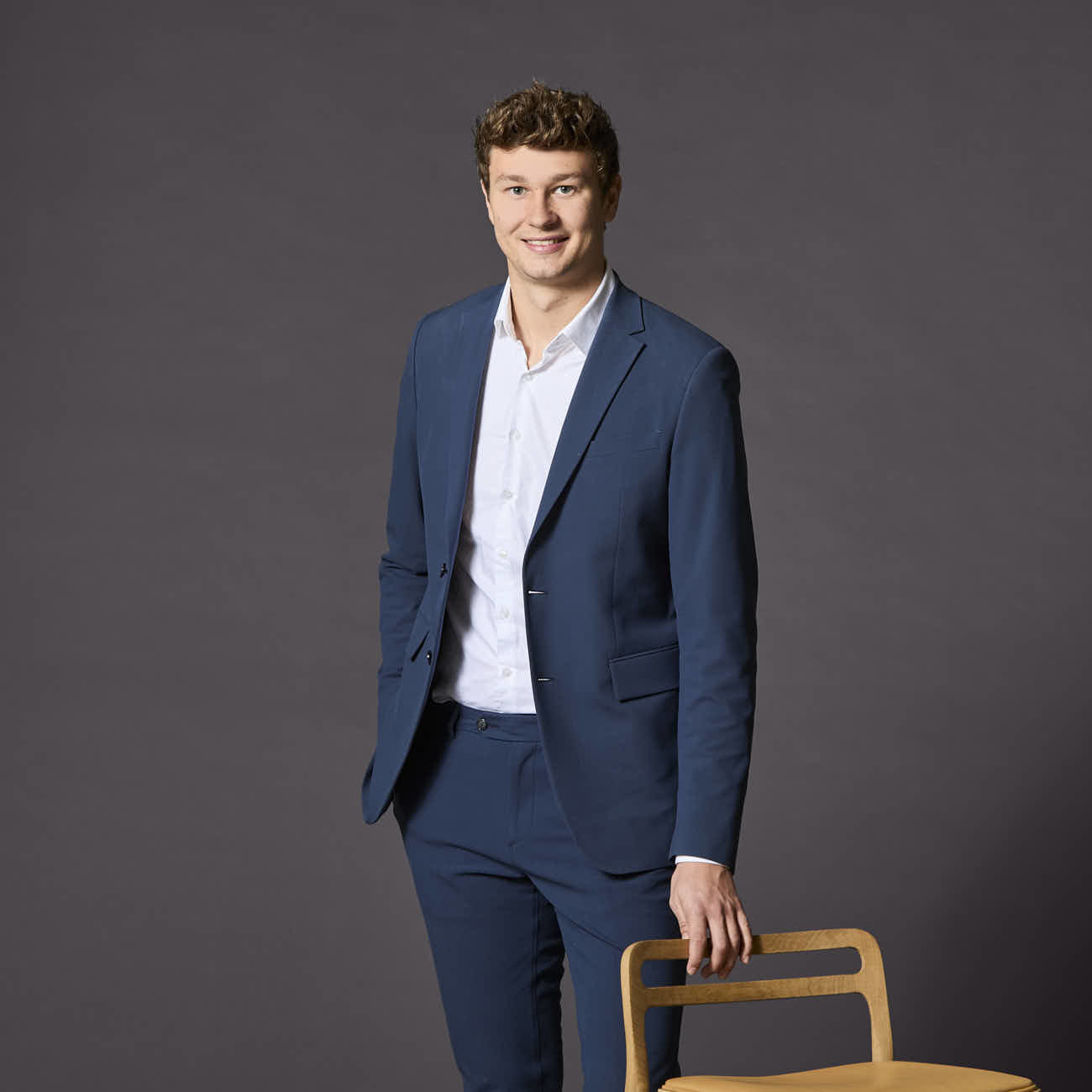 Billede af kontaktmægleren