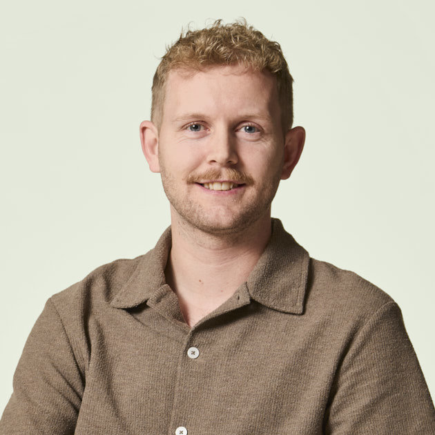 Ejendomsmægler Casper Smorawski, Nybolig Nørre Nebel, Nybolig