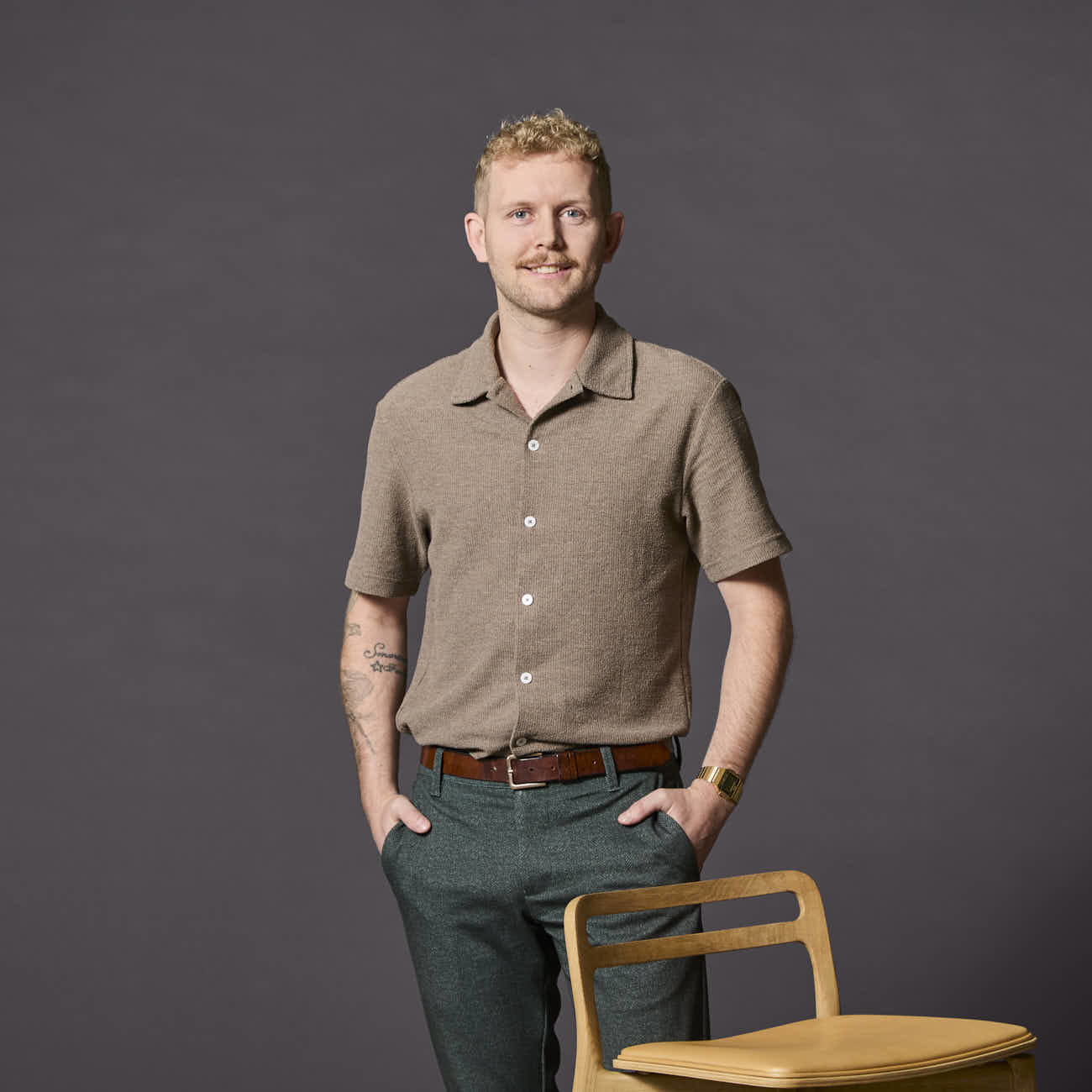 Billede af kontaktmægleren