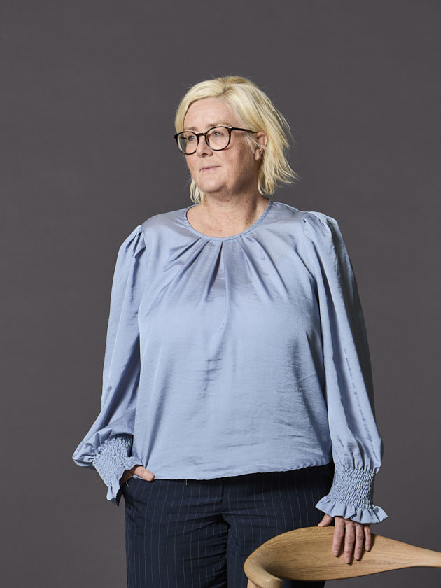 Ejendomsmægler Rikke Lund, Nybolig Nørre Nebel, Nybolig