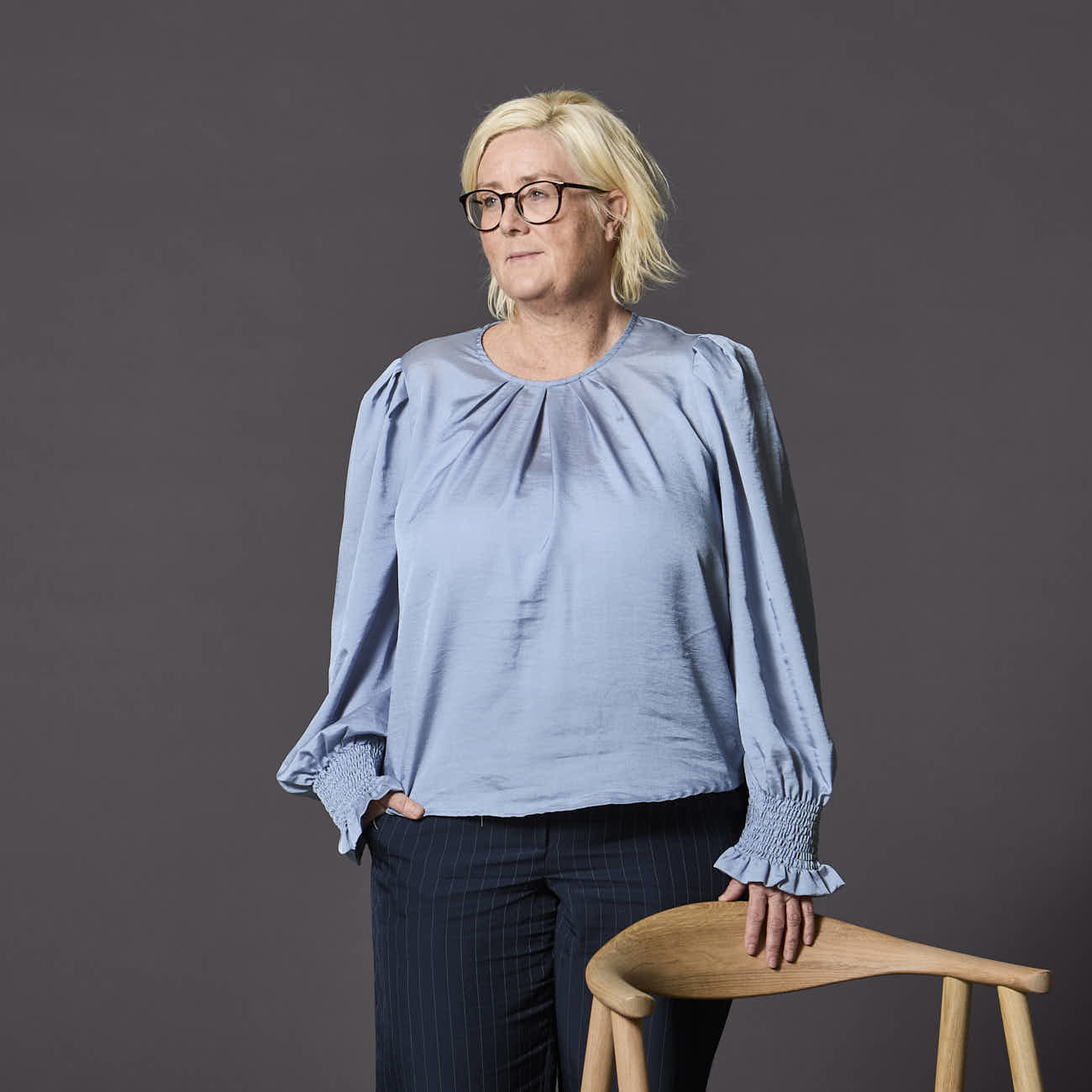 Billede af kontaktmægleren