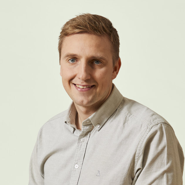 Ejendomsmægler Kristian Langballe, Nybolig Thisted, Nybolig