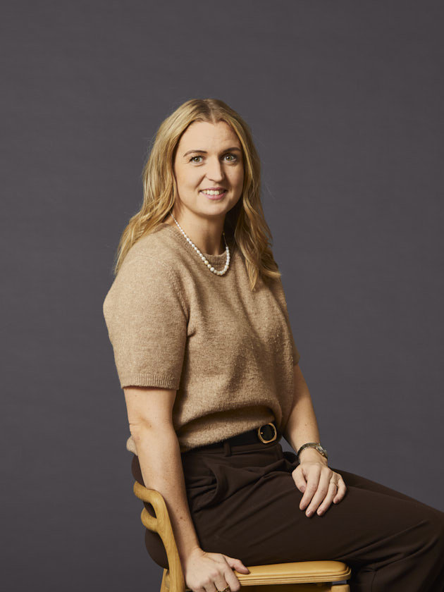 Ejendomsmægler Christina Mølholt Jensen, Nybolig Thisted, Nybolig