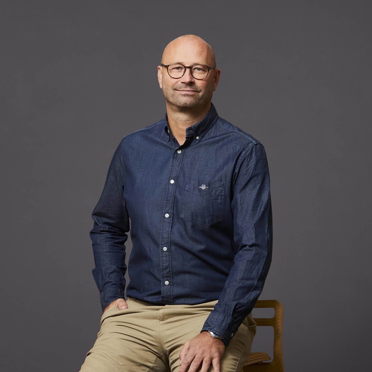 Billede af kontaktmægleren