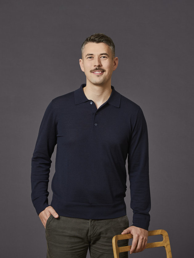 Ejendomsmægler Mikael Bach Henriksen, Nybolig Thisted, Nybolig