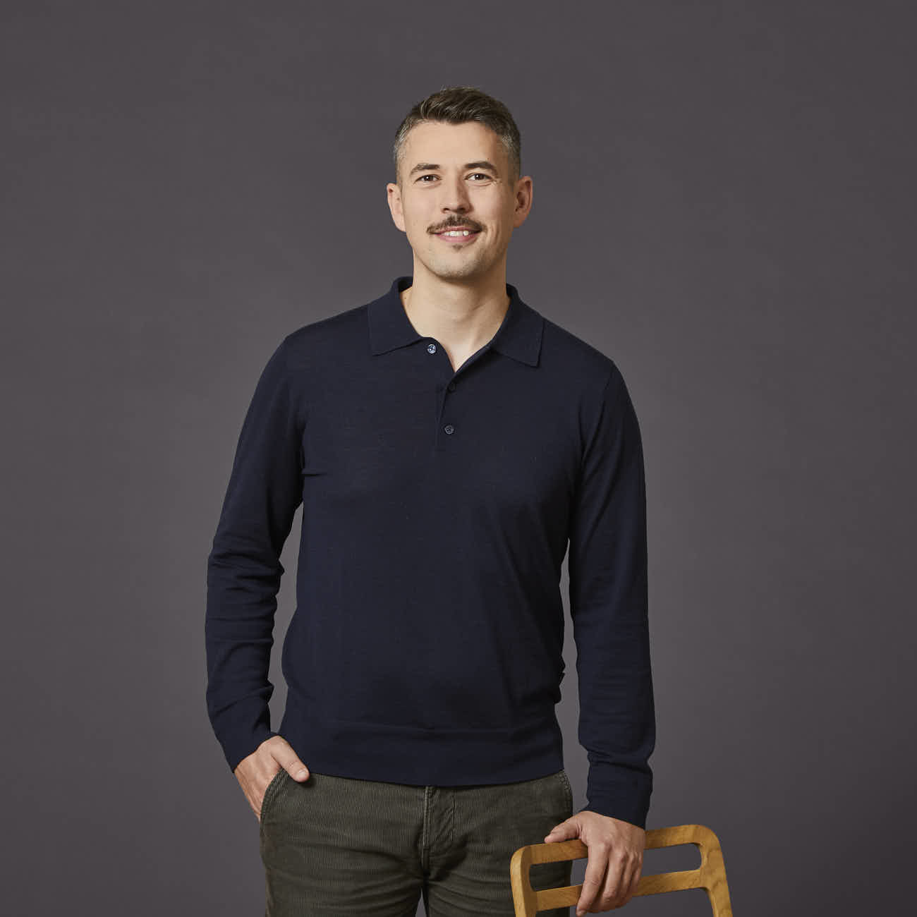 Billede af kontaktmægleren