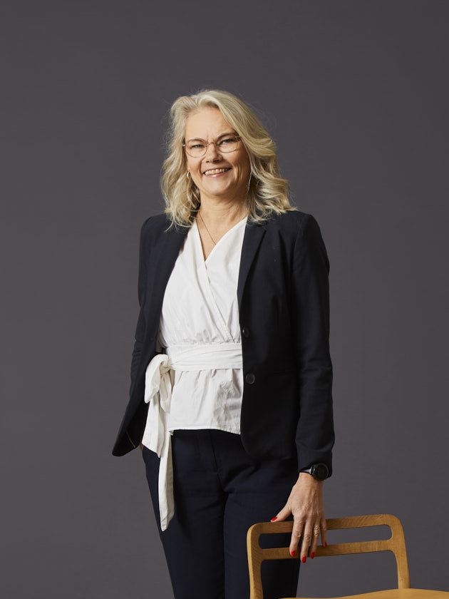 Ejendomsmægler Pia Poulsen, Nybolig Thisted, Nybolig