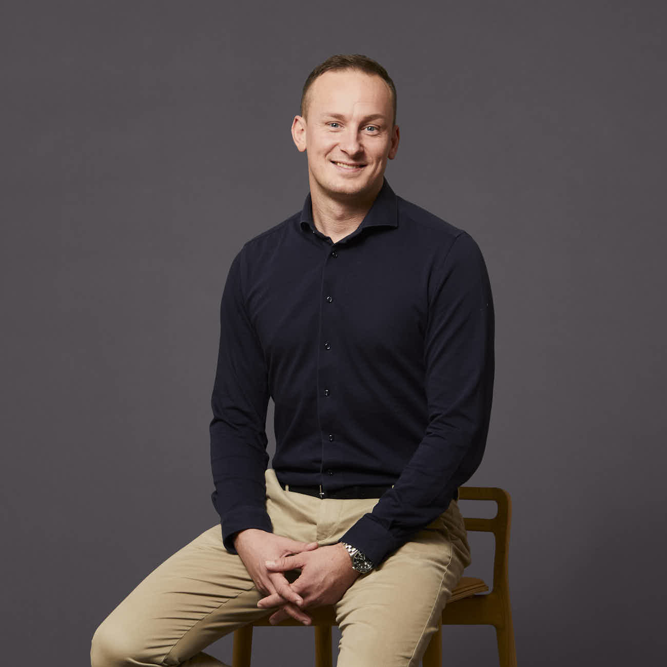 Billede af kontaktmægleren