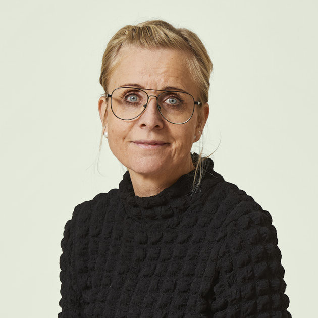 Ejendomsmægler Lene Hanskov, Nybolig Morsø, Nybolig