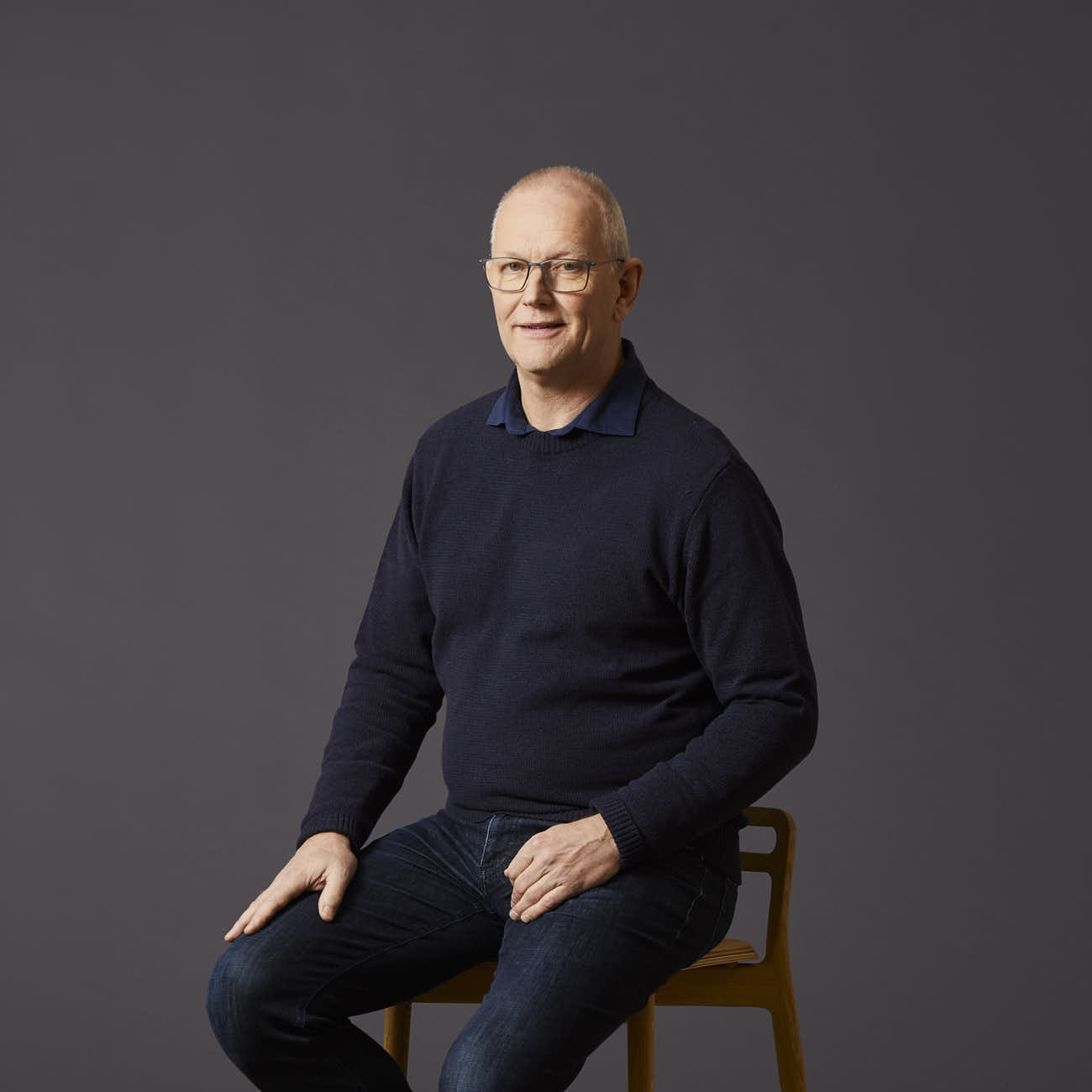 Billede af kontaktmægleren