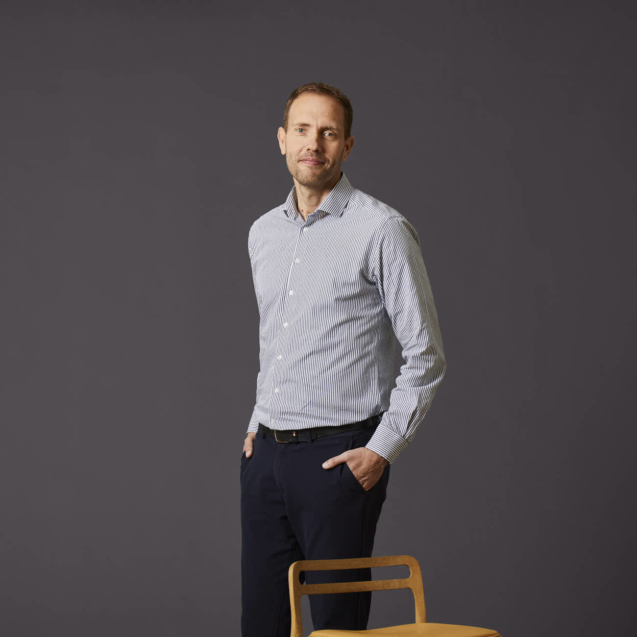 Billede af kontaktmægleren