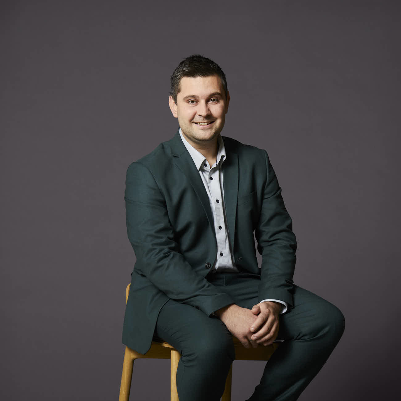 Billede af kontaktmægleren