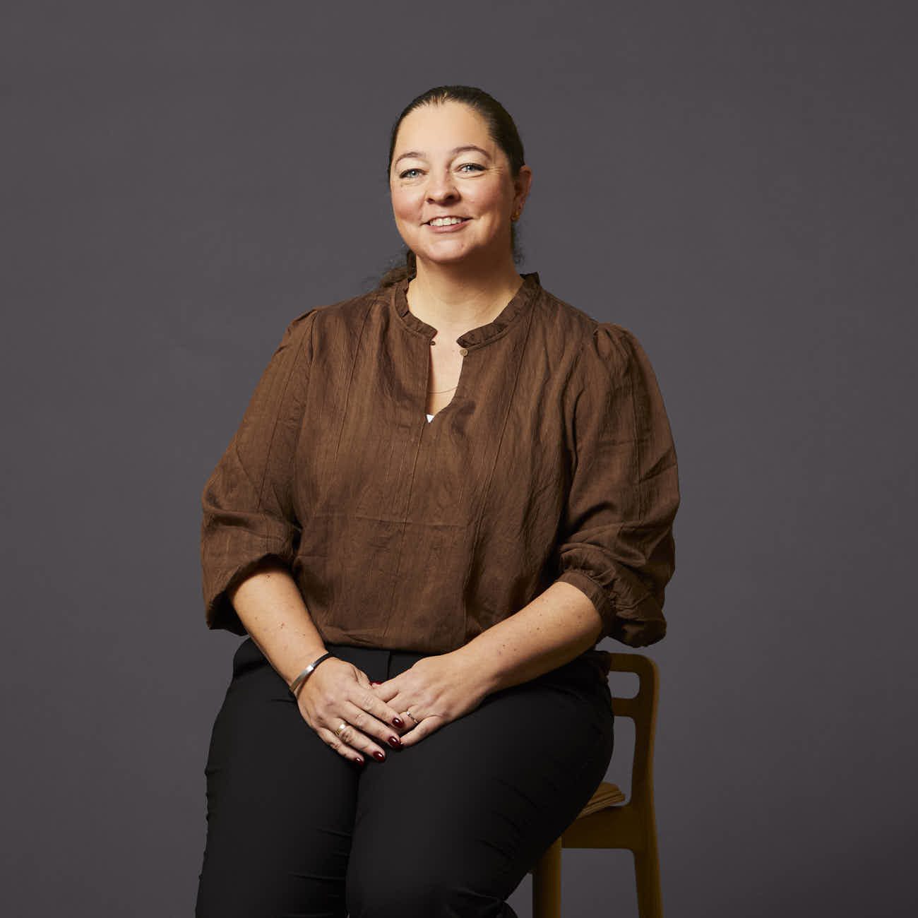 Billede af kontaktmægleren