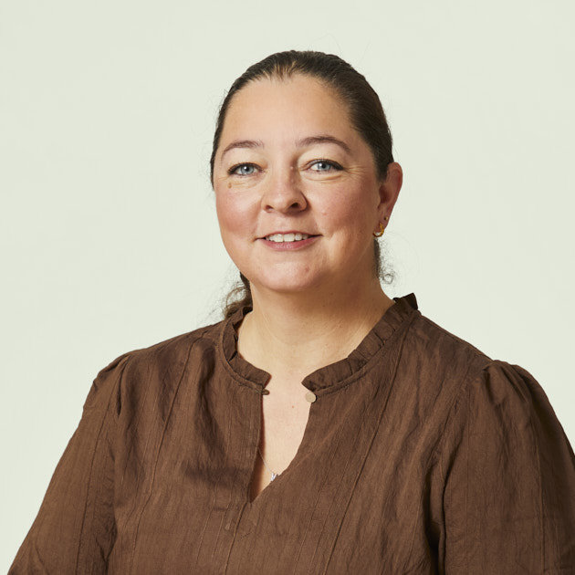 Ejendomsmægler Marlene Sloth Langkilde, Nybolig Støvring, Nybolig