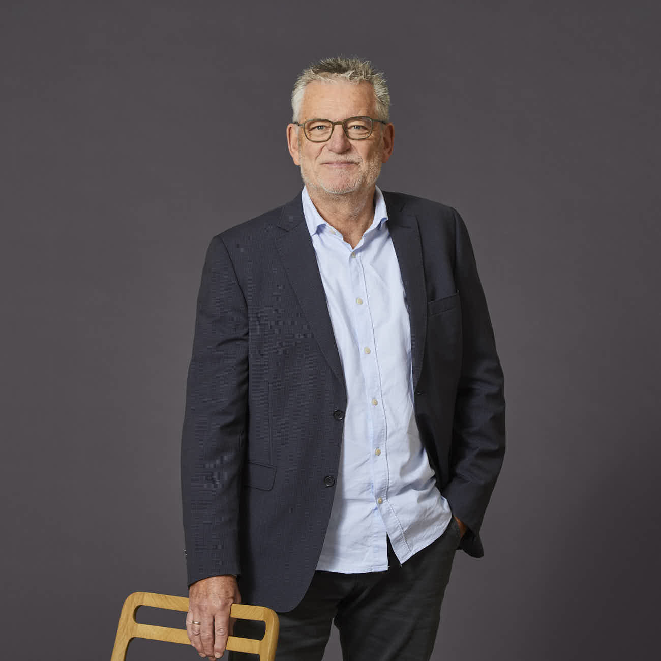 Billede af kontaktmægleren