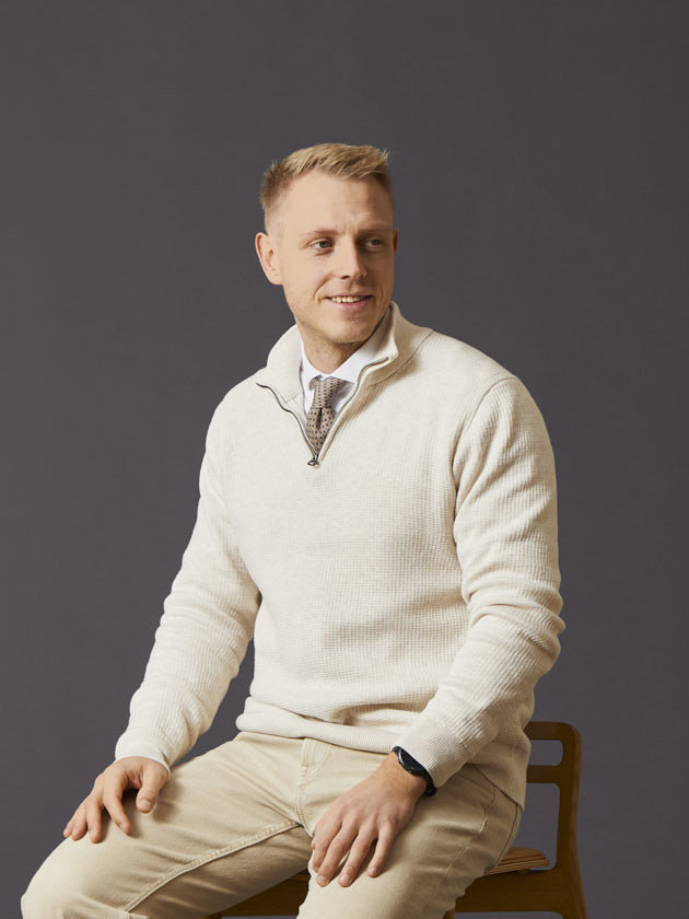 Ejendomsmægler Mark Andreas Kærgaard, Nybolig Lejligheder - Aalborg, Nybolig