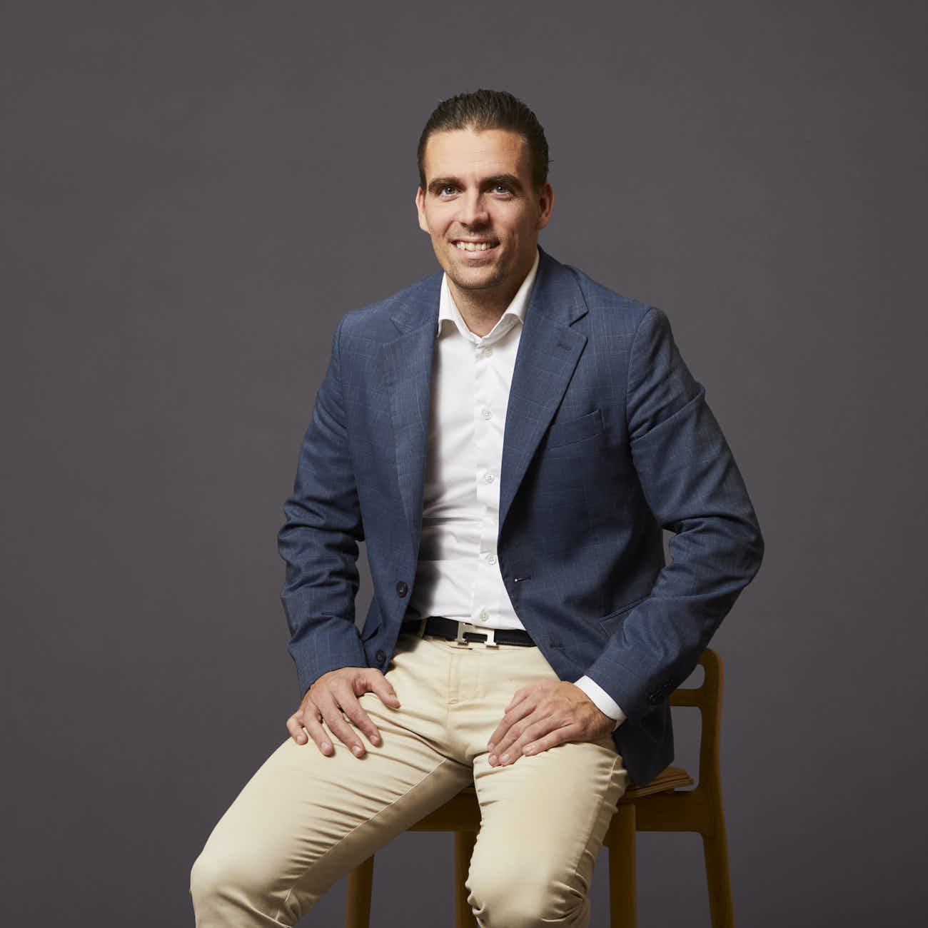 Billede af kontaktmægleren