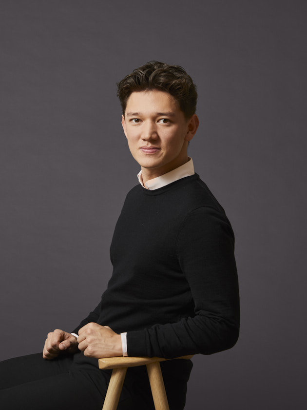 Ejendomsmægler Noah Trier-Mørk, Nybolig Lejligheder - Aalborg, Nybolig