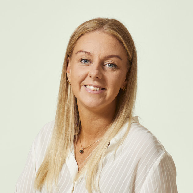 Ejendomsmægler Sophie Anker, Nybolig Lejligheder - Aalborg, Nybolig