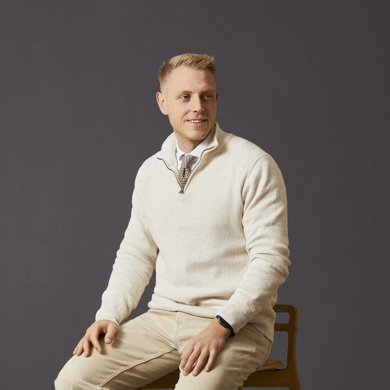 Billede af kontaktmægleren