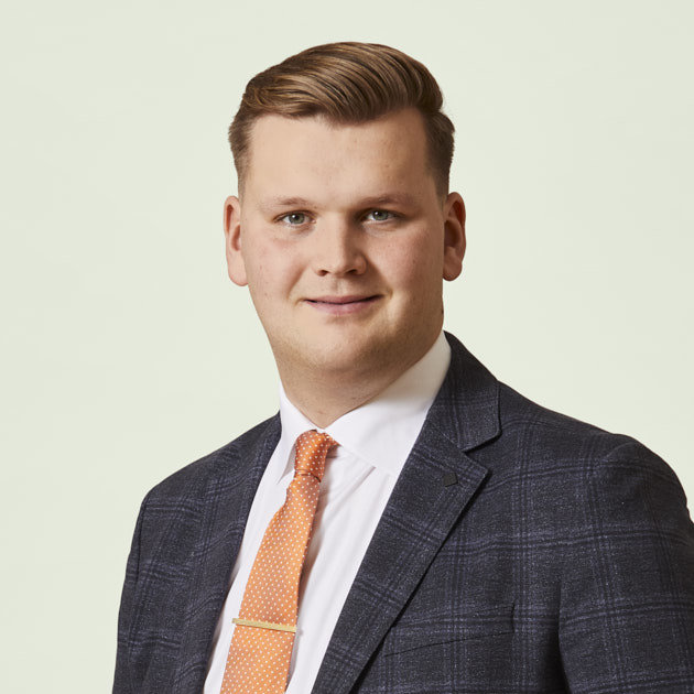 Ejendomsmægler Mads Jacobsen, Nybolig Lejligheder - Aalborg, Nybolig