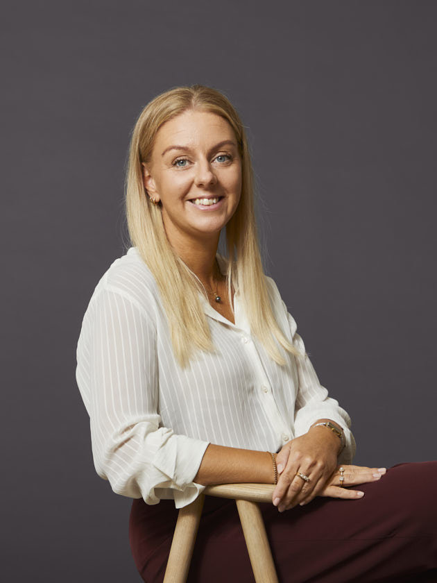 Ejendomsmægler Sophie Anker, Nybolig Lejligheder - Aalborg, Nybolig