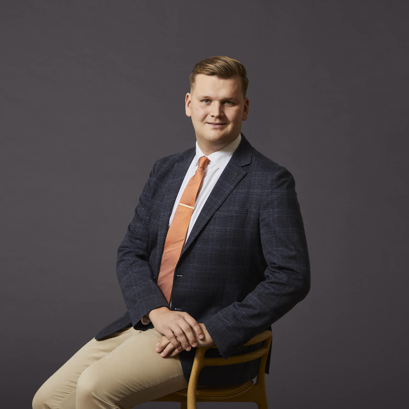 Billede af kontaktmægleren