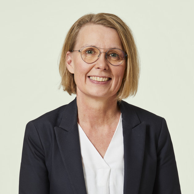 Ejendomsmægler Tina Sondrup, Nybolig Vesthimmerland - Aars, Nybolig