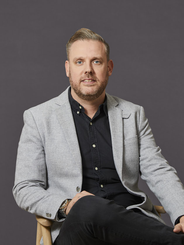 Ejendomsmægler Jacob Andersen, Nybolig Vesthimmerland - Aars, Nybolig